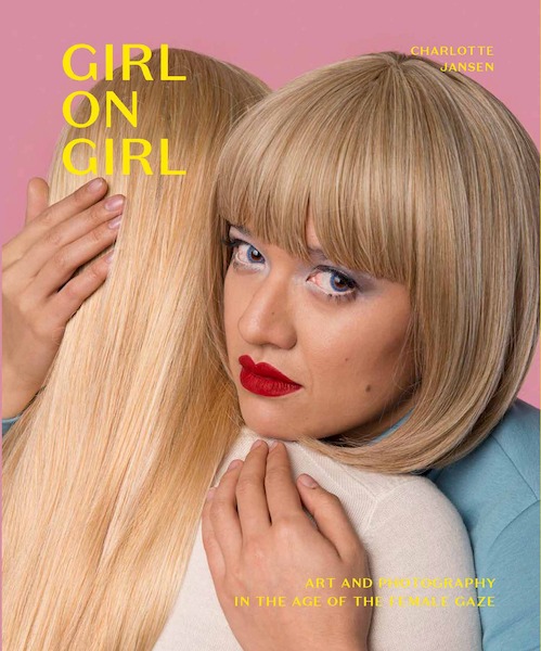 Girl on Girl - Jansen (ISBN 9781786275554)