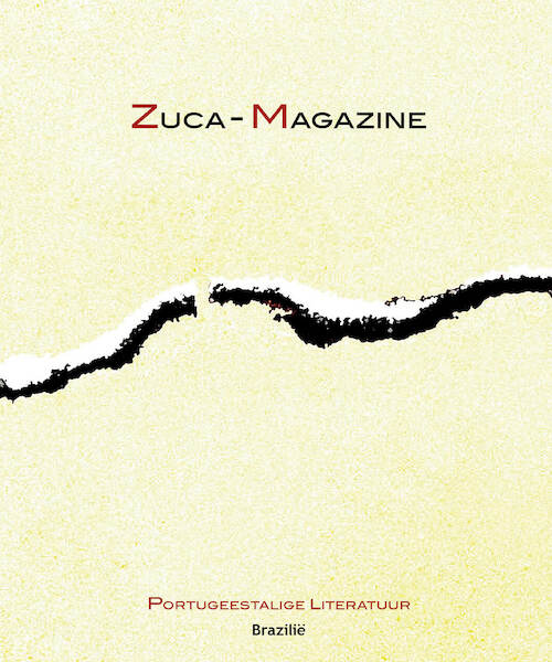 Zuca-Magazine - (ISBN 9789492313881)