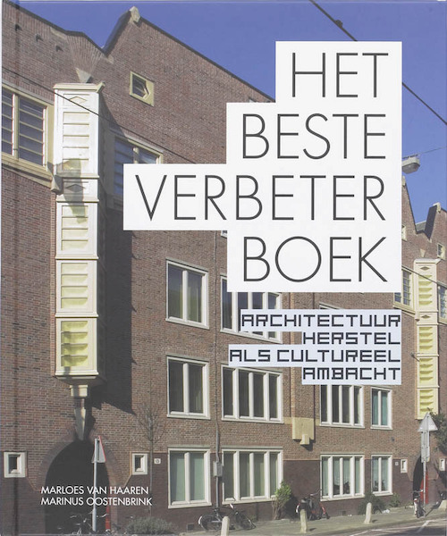 Het beste verbeterboek - M. van Haaren, M. Oostenbrink (ISBN 9789068684636)