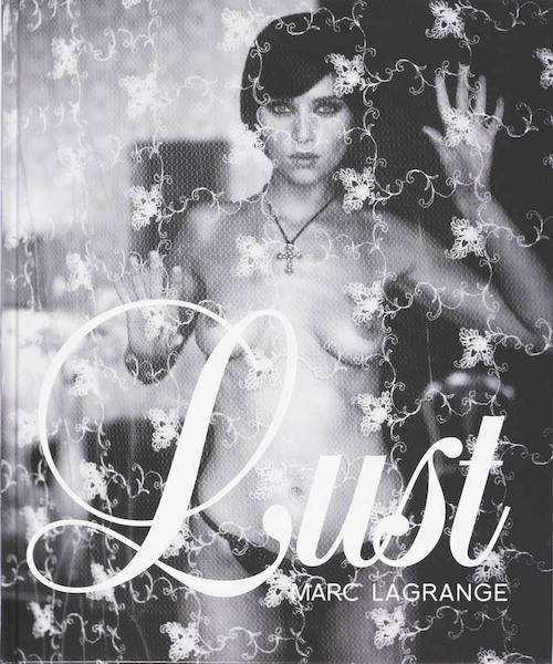 Lust - M. Lagrange (ISBN 9789076886671)