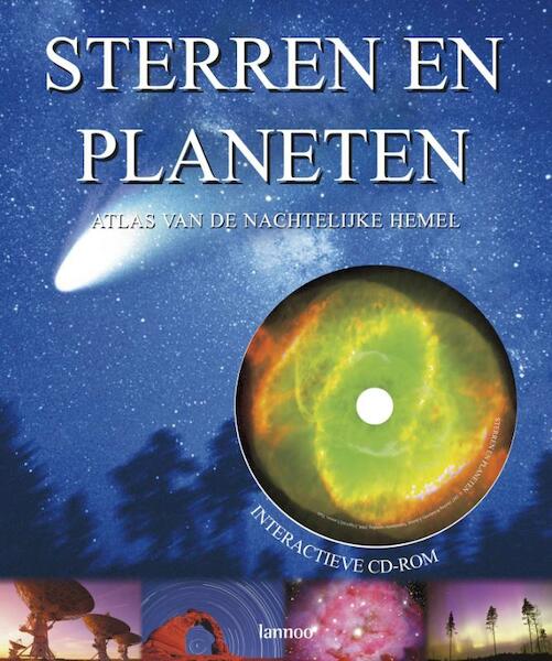 Sterren en planeten - R. Scagell, J. Mittin (ISBN 9789020979930)