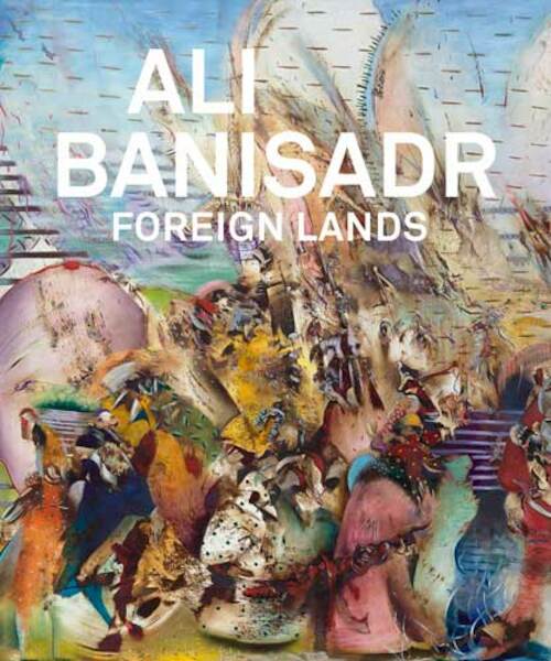 Ali Banisadr - (ISBN 9789462583139)