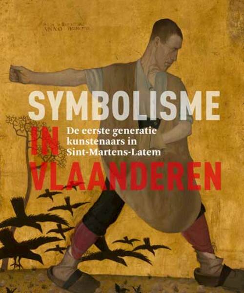 Symbolisme in Vlaanderen - Piet Boyens (ISBN 9789462584167)