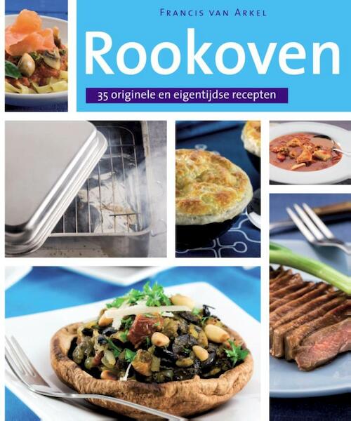 Rookoven - F. van Arkel (ISBN 9789048300198)