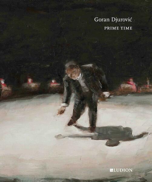 Goran Djurovic - Eric Rinckhout, Bernard Dewulf (ISBN 9789461301208)