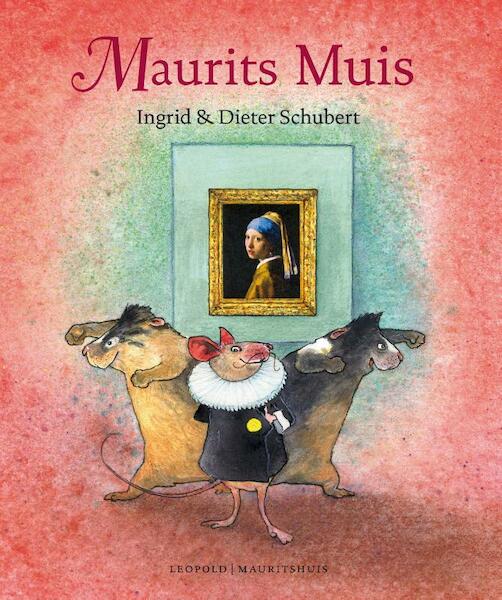 Maurits Muis - Dieter&Ingrid Schubert (ISBN 9789025866754)