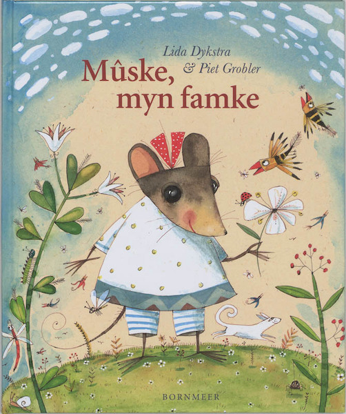 Muske myn famke - L. Dijkstra (ISBN 9789056150686)