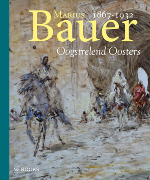 Marius Bauer - André Kraayenga (ISBN 9789462582163)