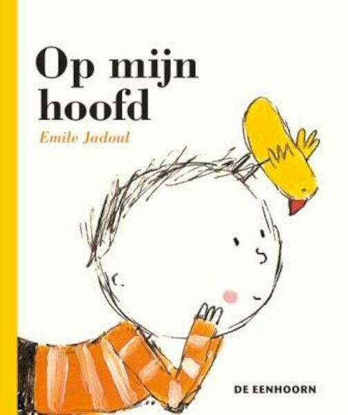 Op mijn hoofd - Emile Jadoul (ISBN 9789058389077)