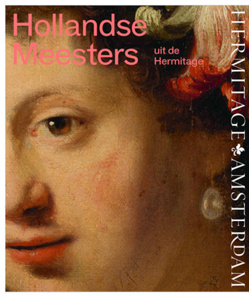 Hollandse Meesters uit de Hermitage - (ISBN 9789078653684)