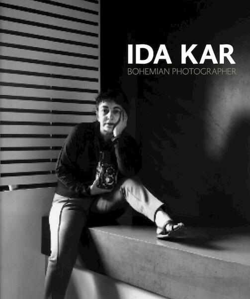 Ida Kar - (ISBN 9781855144224)