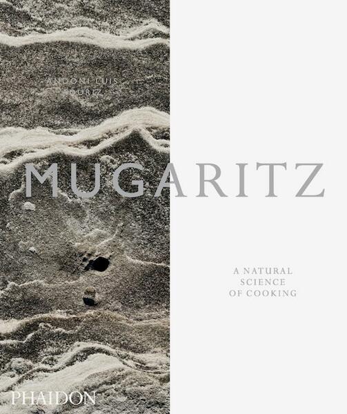 Mugaritz - Andoni Luis Aduriz (ISBN 9780714863634)
