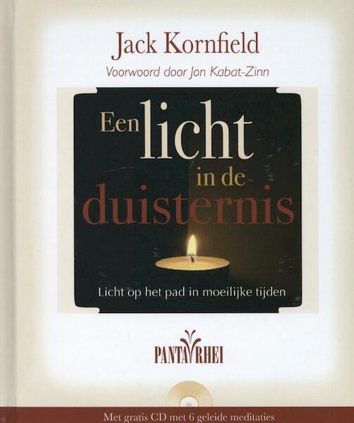 Een licht in de duisternis - Jack Kornfield (ISBN 9789088400704)