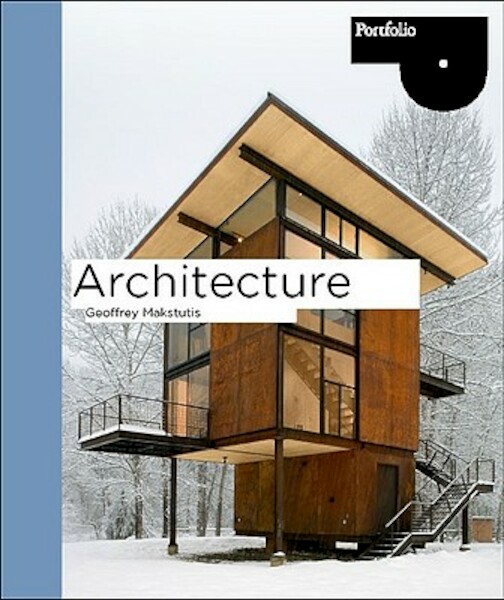 Architecture - Geoffrey Makstutis (ISBN 9781856696234)