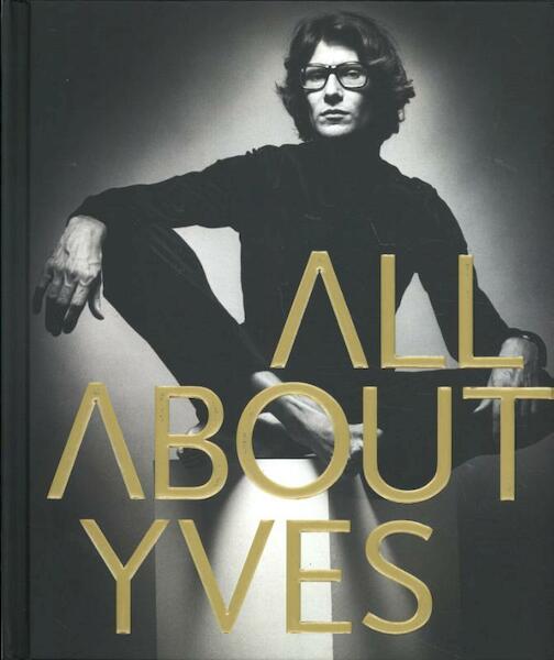 All About Yves - Catherine Ormen (ISBN 9781786271242)