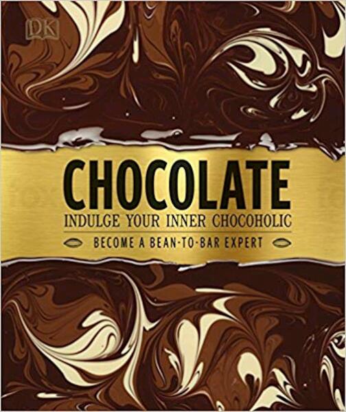 Chocolate - DK (ISBN 9780241229439)