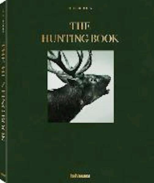 The Hunting Book, English version - Oliver Dorn (ISBN 9783961710171)