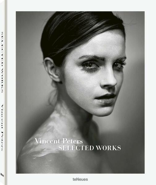 Selected Works - Vincent Peters (ISBN 9783961712281)