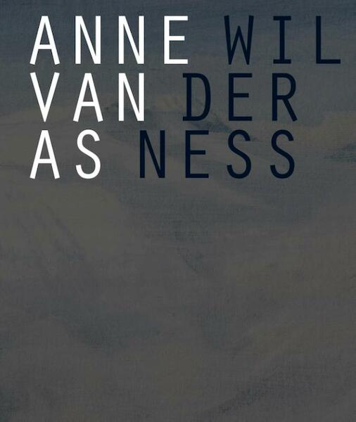 Anne van As: wilderness - Henriette Heezen (ISBN 9789462260504)