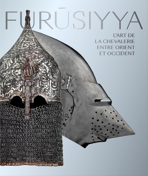 Furûsiyya - (ISBN 9789461615954)