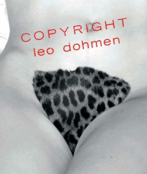 Copyright Leo Dohmen Frans-Ned - Xavier Canonne, Jan Ceuleers, Mireiile Dohmen-Sprengers (ISBN 9789061539100)