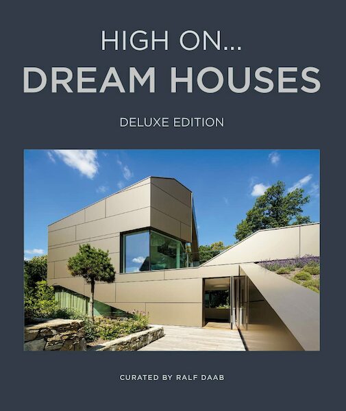 High On... Dream Houses (Deluxe Edition) - Ralf Daab (ISBN 9788499366555)