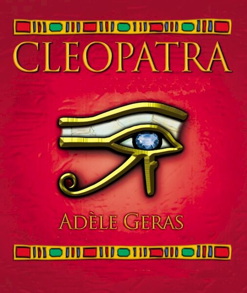 Cleopatra - A. Geras (ISBN 9789025743765)