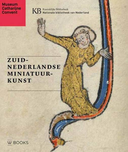 Zuid-Nederlandse miniaturen - (ISBN 9789462582491)