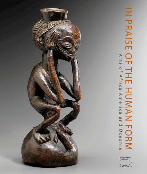 In Praise of the Human Form - Charles-Wesley Hourde (ISBN 9788874398980)