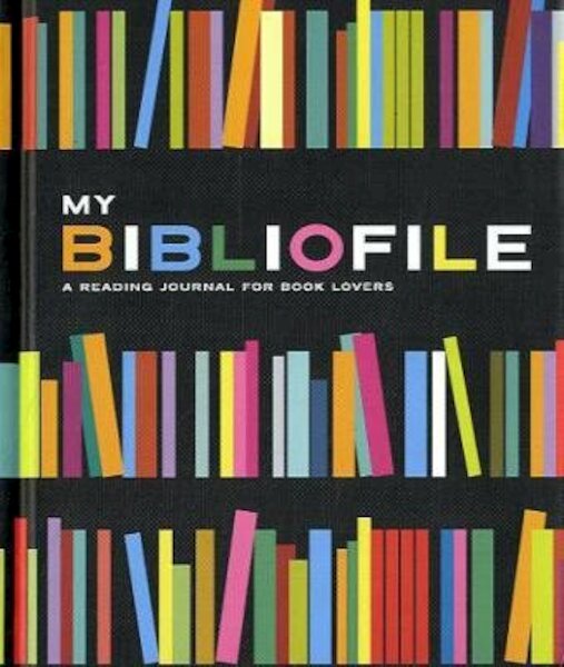 My Bibliofile - (ISBN 9780307465375)