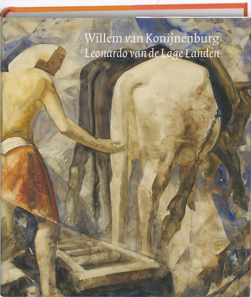 Willem van Konijnenburg - M. Rijnders (ISBN 9789040084195)