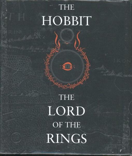 Middle-earth Treasury - J R R Tolkien (ISBN 9780008260187)