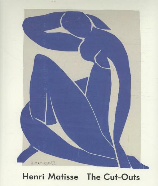 Henri Matisse - Karl Buchberg (ISBN 9781849761307)