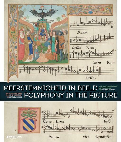 Meerstemmigheid in beeld - Ignace Bossuyt, Stratton Bull, Fabrice Fitch, Honey Meconi, Emily Thelen (ISBN 9789059086814)