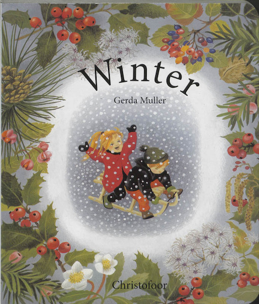 Winter - G. Muller (ISBN 9789062385171)