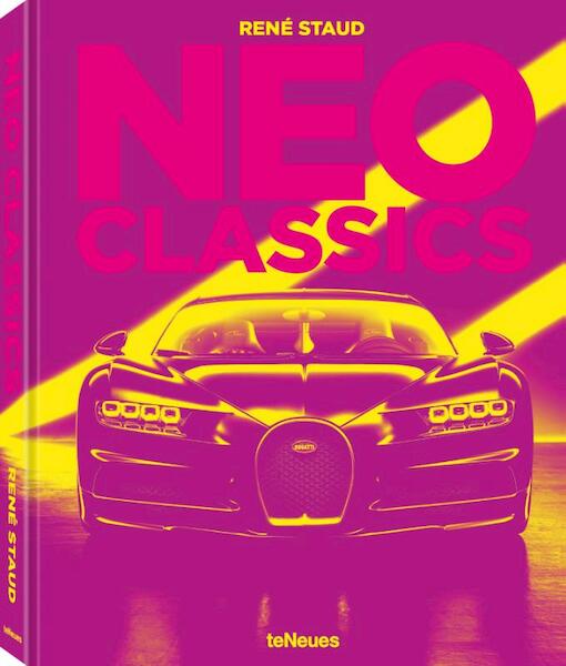Neo Classics - René Staud (ISBN 9783961712007)