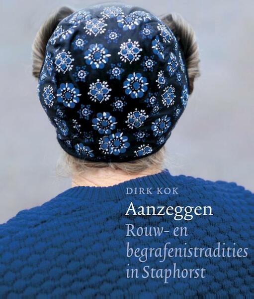 Aanzeggen - Dirk Kok (ISBN 9789462260238)