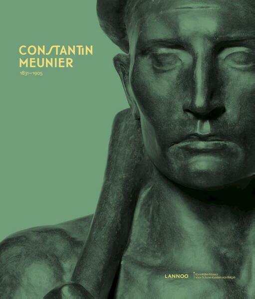 Constantin Meunier - Paul Aron, Peter Carpreau, Jean-Philippe Huys, Denis Laoureux (ISBN 9789401421997)