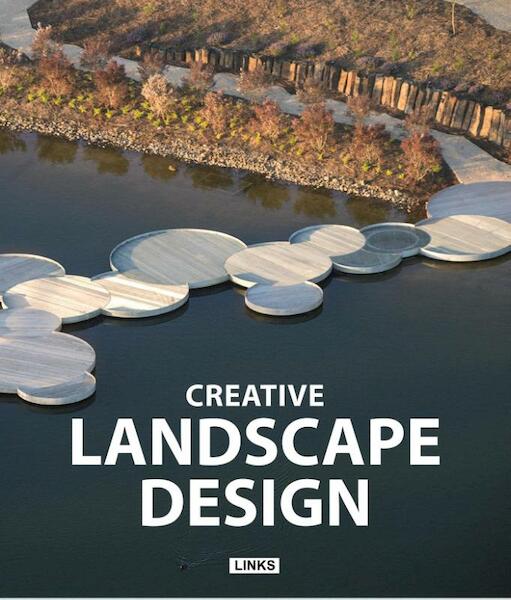 Creative Landscape Design - Jacobo Krauel (ISBN 9788416239948)