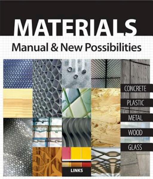Materials - Eduard Broto (ISBN 9788416239931)