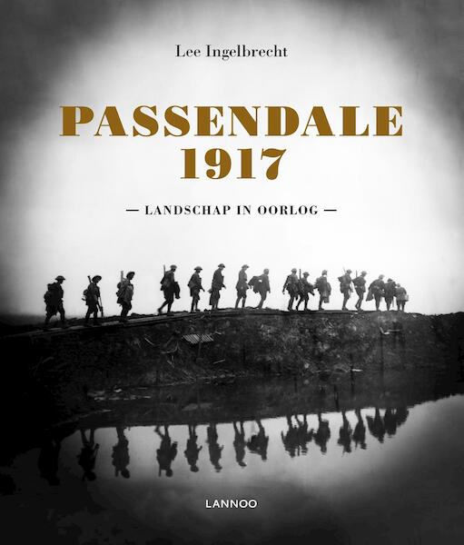 Passendale 1917 - Lee Ingelbrecht (ISBN 9789401441896)