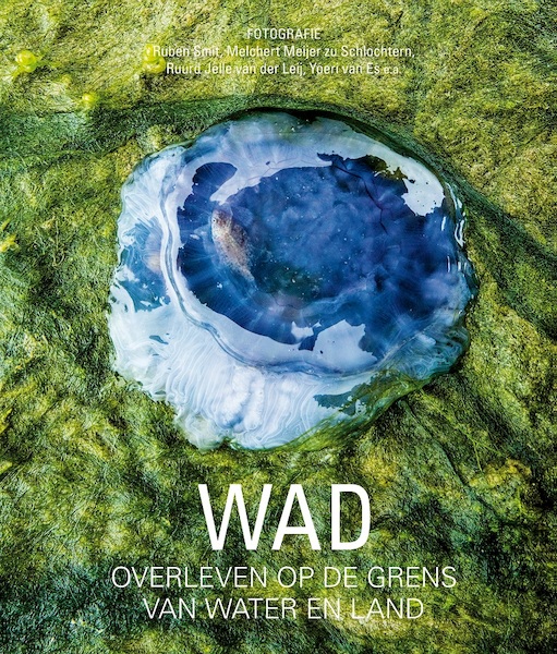 WAD - Ruben Smit (ISBN 9789056154820)