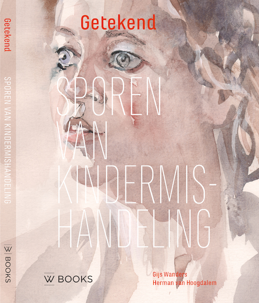 Getekend - Herman van Hoogdalem, Hameeda Lakho, Gijs Wanders (ISBN 9789462584136)