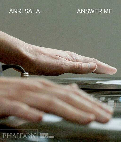 Anri Sala - (ISBN 9780714871783)