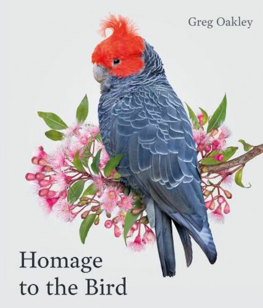 Homage to the Bird - Greg Oakley (ISBN 9781864709322)