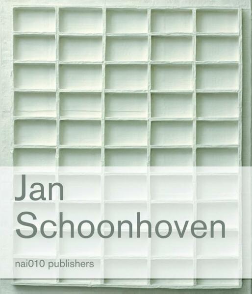 Jan Schoonhoven - Antoon Melissen (ISBN 9789462082496)