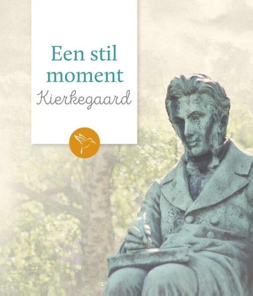 Kierkegaard - Søren Kierkegaard (ISBN 9789043527682)