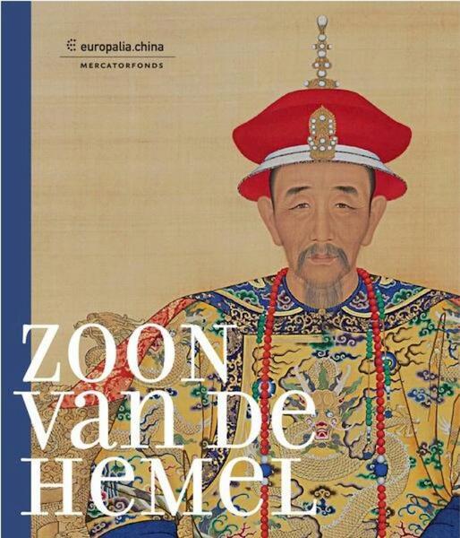 Zoon van de Hemel - Luo Bojian (ISBN 9789061538868)