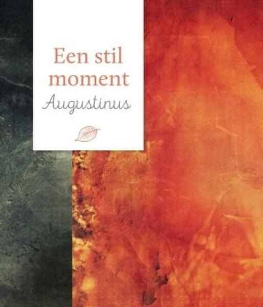 Augustinus - Aurelius Augustinus (ISBN 9789043526432)