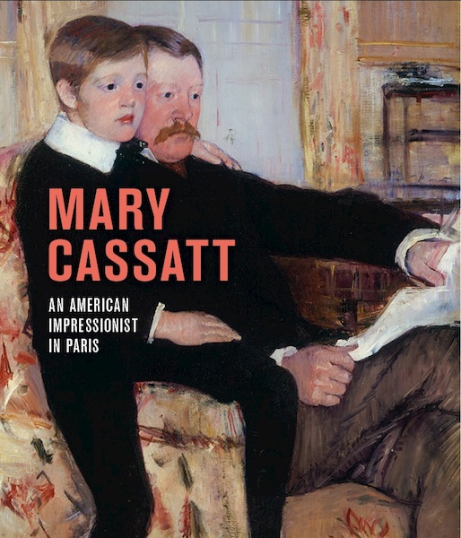 Mary Cassatt - Nancy Mowll Mathews (ISBN 9789462302099)